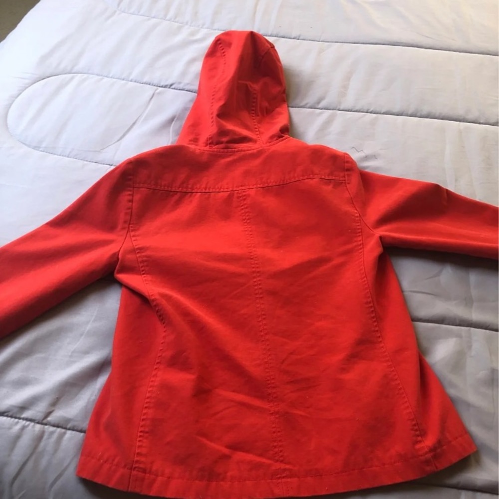Spring jacket - Picture 3 of 3
